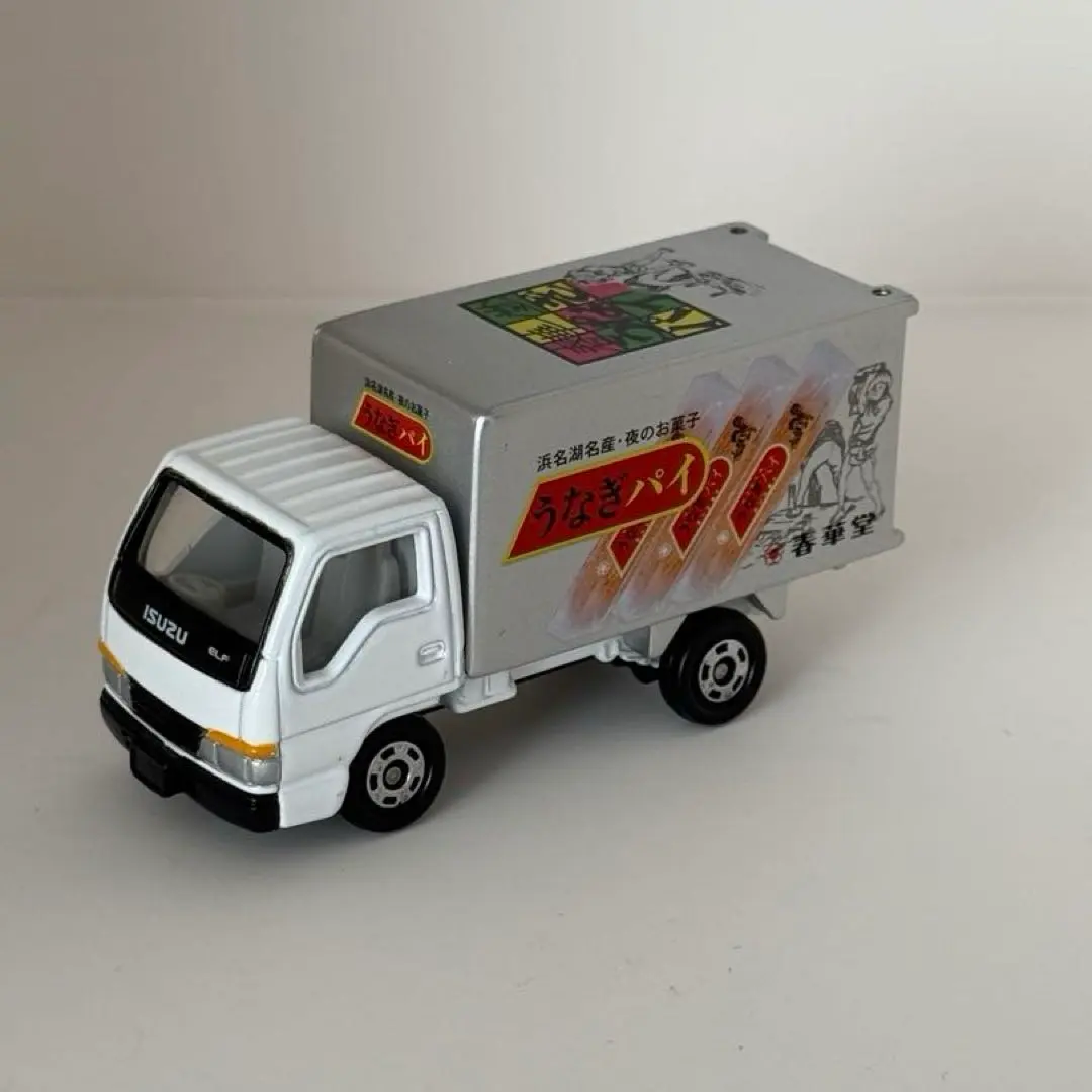 2026年最新】トミカ うなぎパイの人気アイテム - メルカリ