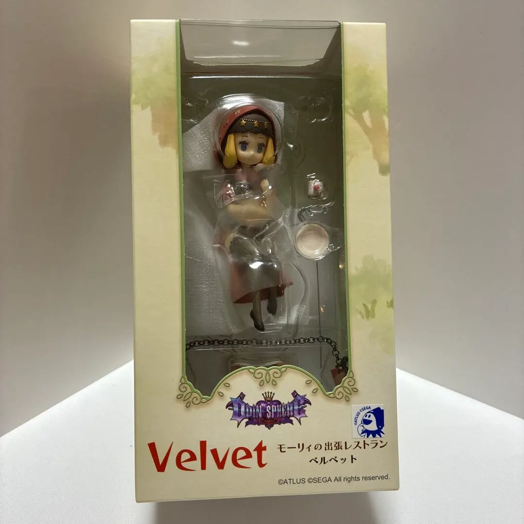 2026年最新】オーディンスフィア レイヴスラシル モーリィの出張