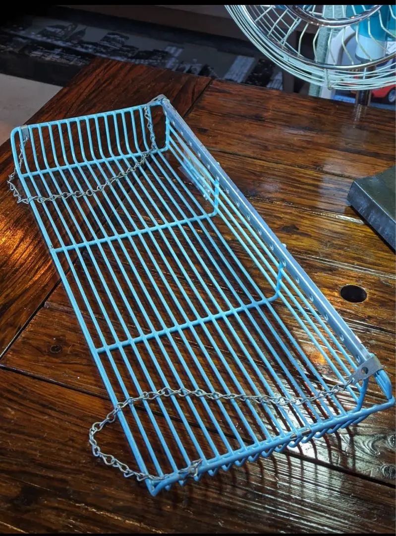 2026年最新】昭和レトロ ワイヤー カゴの人気アイテム - メルカリ