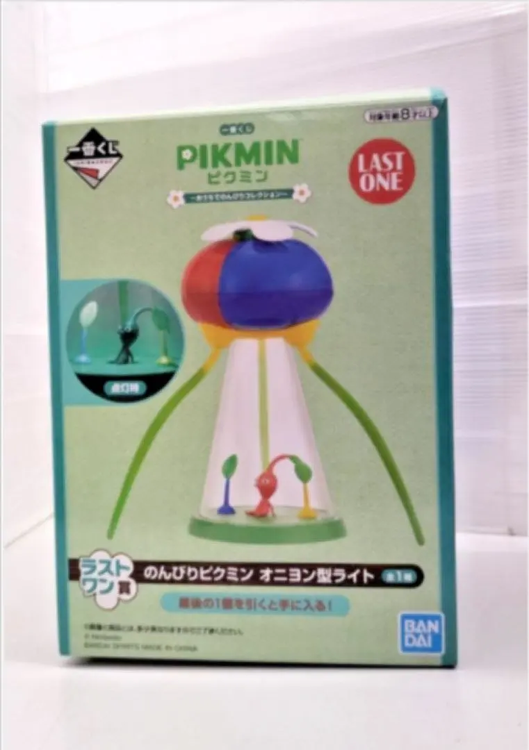 2026年最新】オニヨン ピクミンの人気アイテム - メルカリ