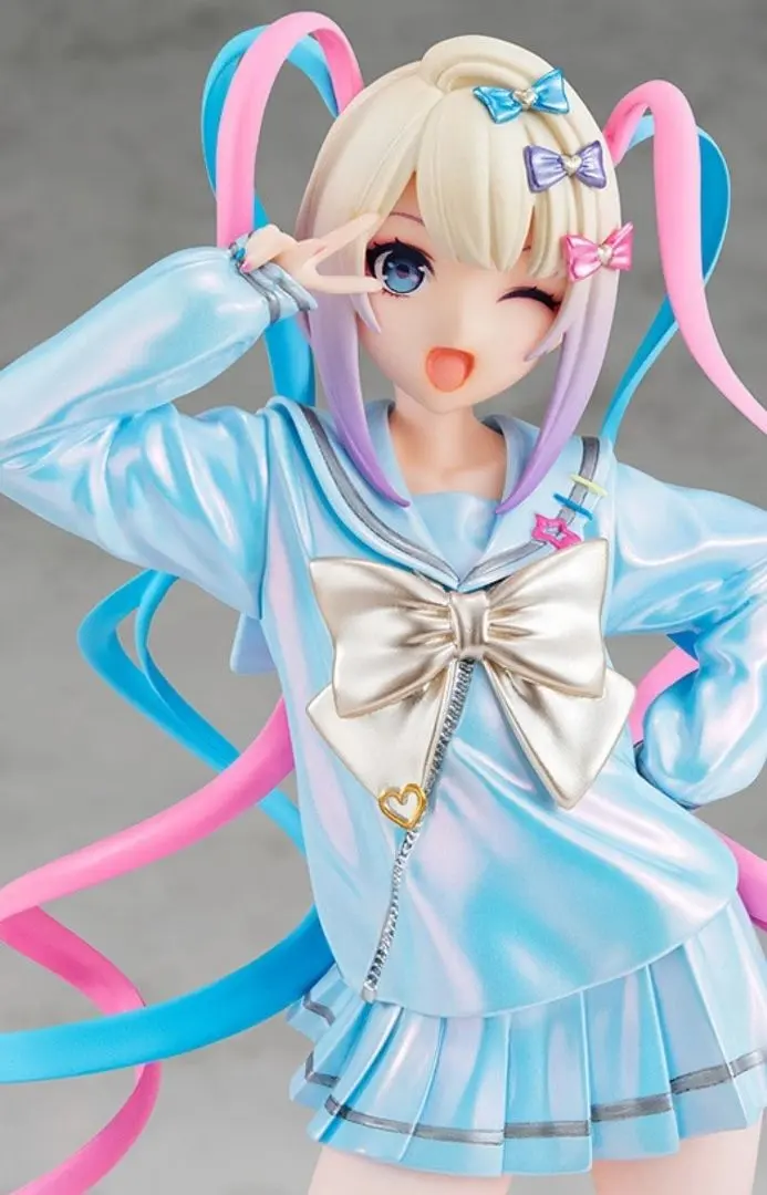 2026年最新】POP UP PARADE NEEDY GIRL OVERDOSE 超絶最かわてんし