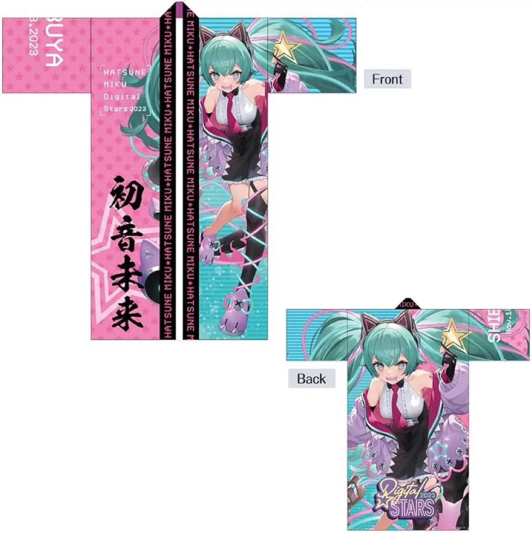 2026年最新】digital stars 初音ミクの人気アイテム - メルカリ