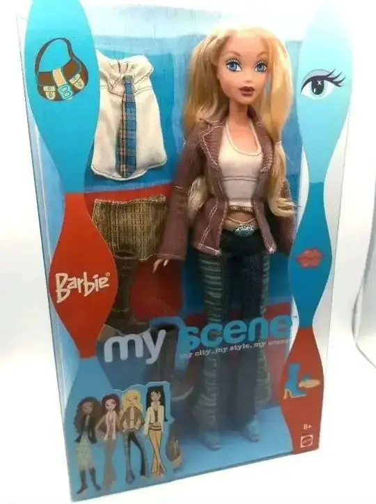 2026年最新】マイシーン バービーの人気アイテム - メルカリ