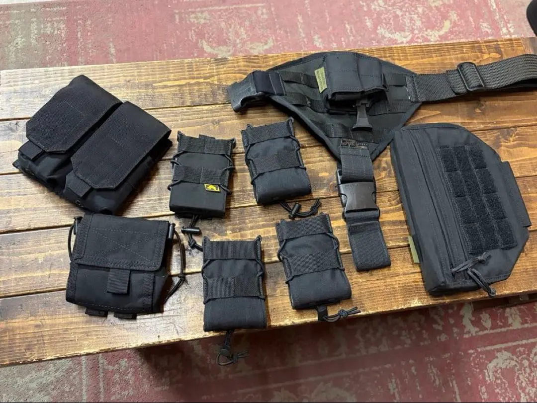 2026年最新】チェストリグ ロシアの人気アイテム - メルカリ