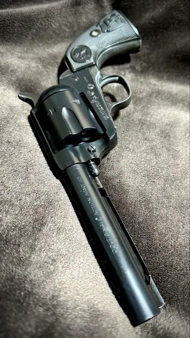 2026年最新】saa モデルガン 発火の人気アイテム - メルカリ