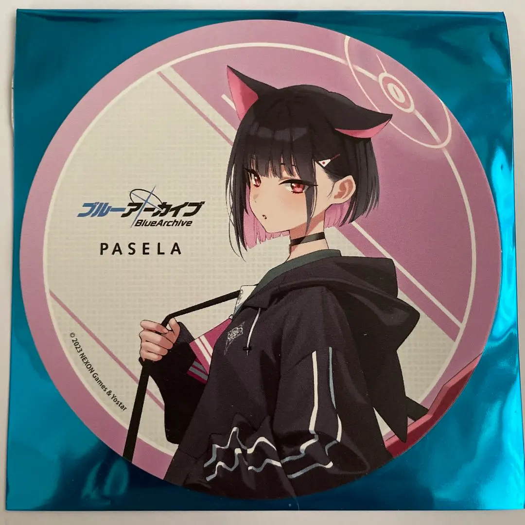 2026年最新】パセラ ブルアカの人気アイテム - メルカリ