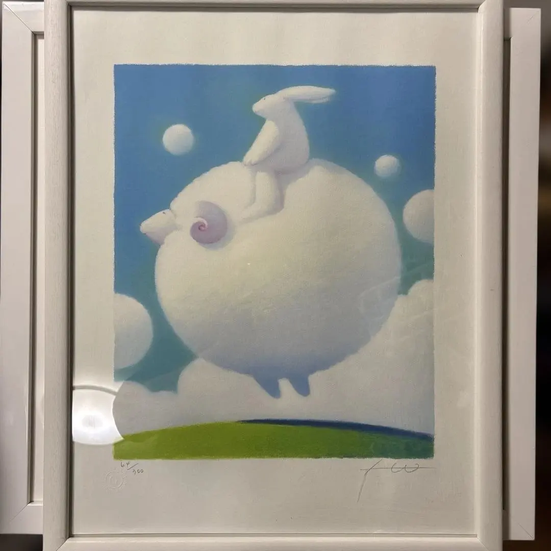 2026年最新】渡辺宏 絵画の人気アイテム - メルカリ