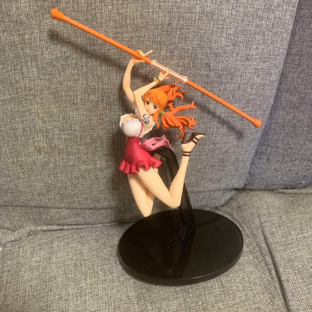 2026年最新】ワンピース bwfc 造形王頂上決戦 ナミの人気アイテム