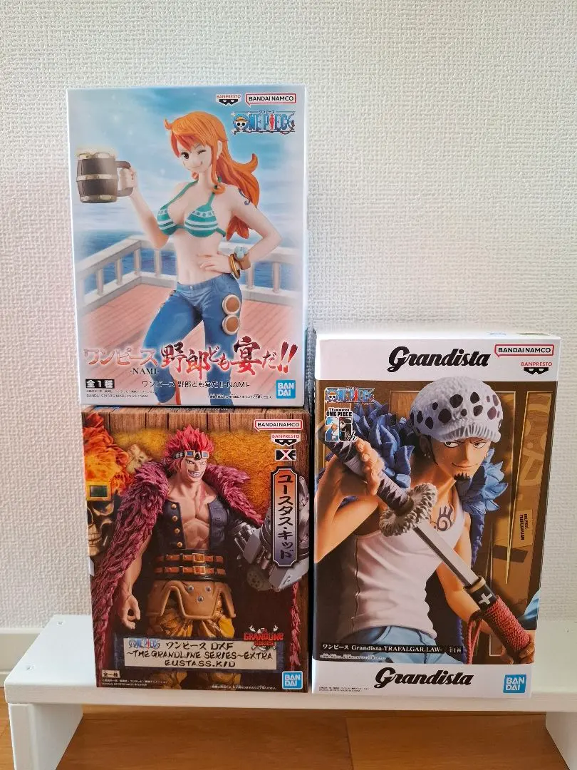 2026年最新】ワンピース 104巻 フィギュアの人気アイテム - メルカリ