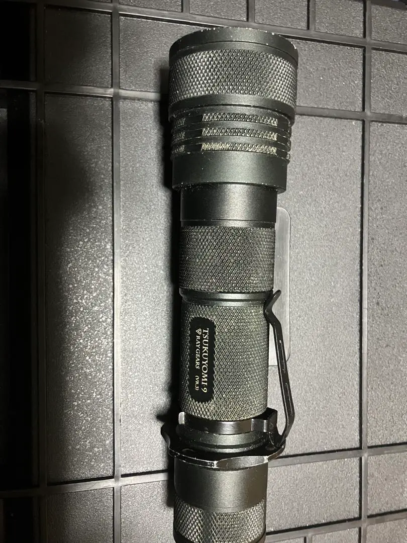 2026年最新】田村装備開発 ライトの人気アイテム - メルカリ