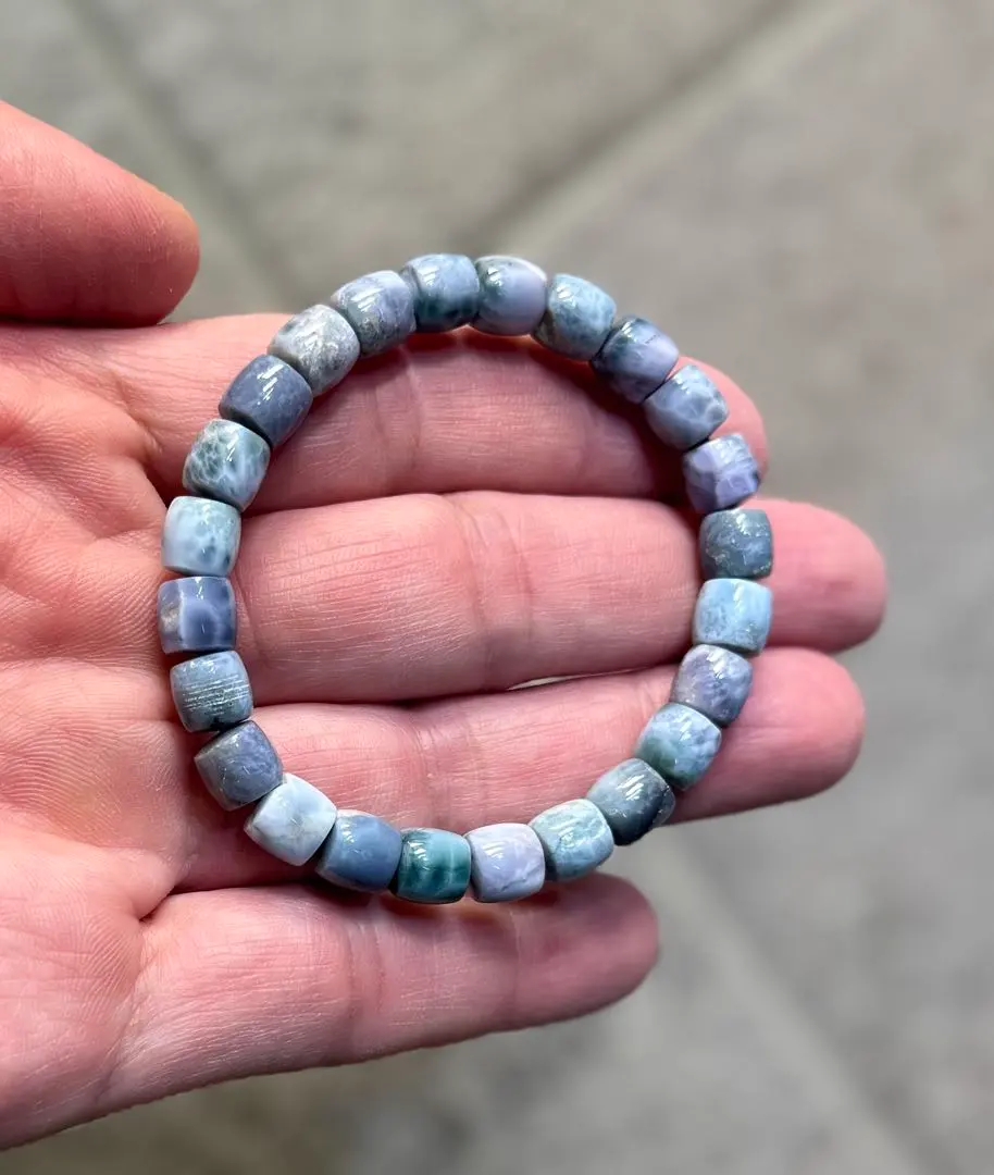 2026年最新】ラリマー樽型の人気アイテム - メルカリ