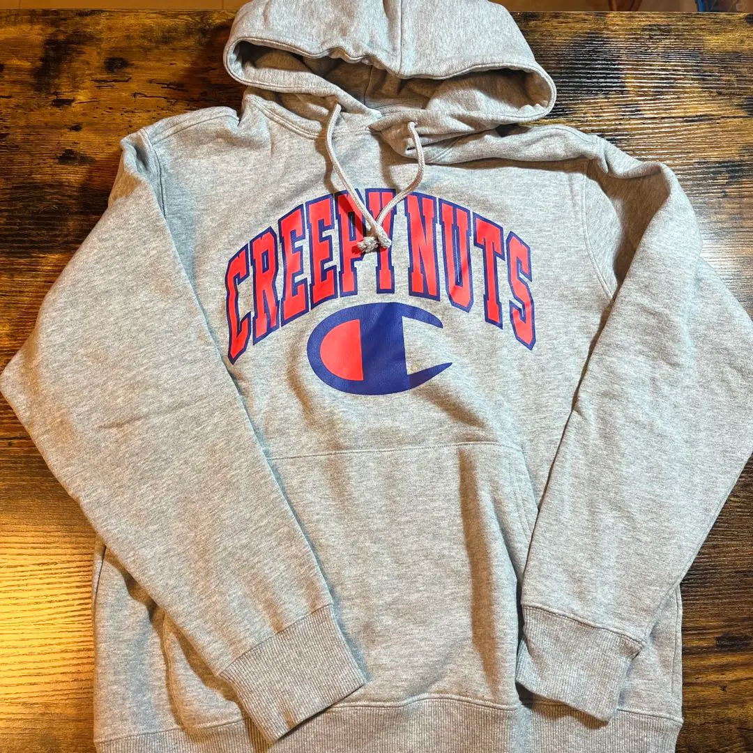 2026年最新】creepy nuts championの人気アイテム - メルカリ