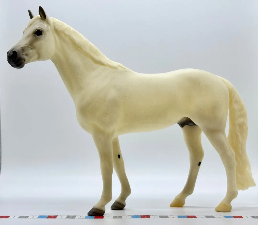 2026年最新】breyer 馬の人気アイテム - メルカリ