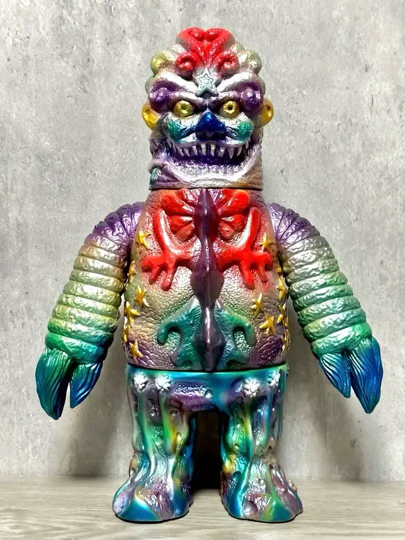 2026年最新】偶像怪獣の人気アイテム - メルカリ