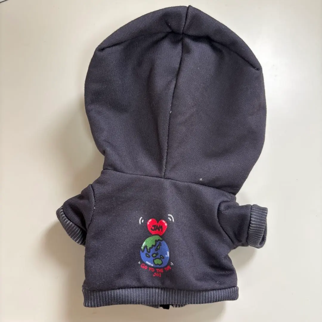 2026年最新】jo1 パーカーの人気アイテム - メルカリ