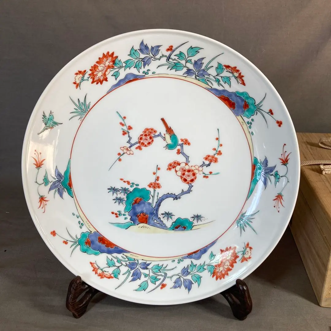 2026年最新】酒井田柿右衛門 皿 十四代の人気アイテム - メルカリ