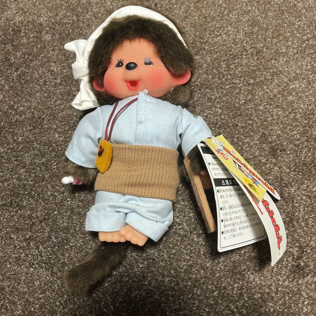 2026年最新】寅さん モンチッチの人気アイテム - メルカリ