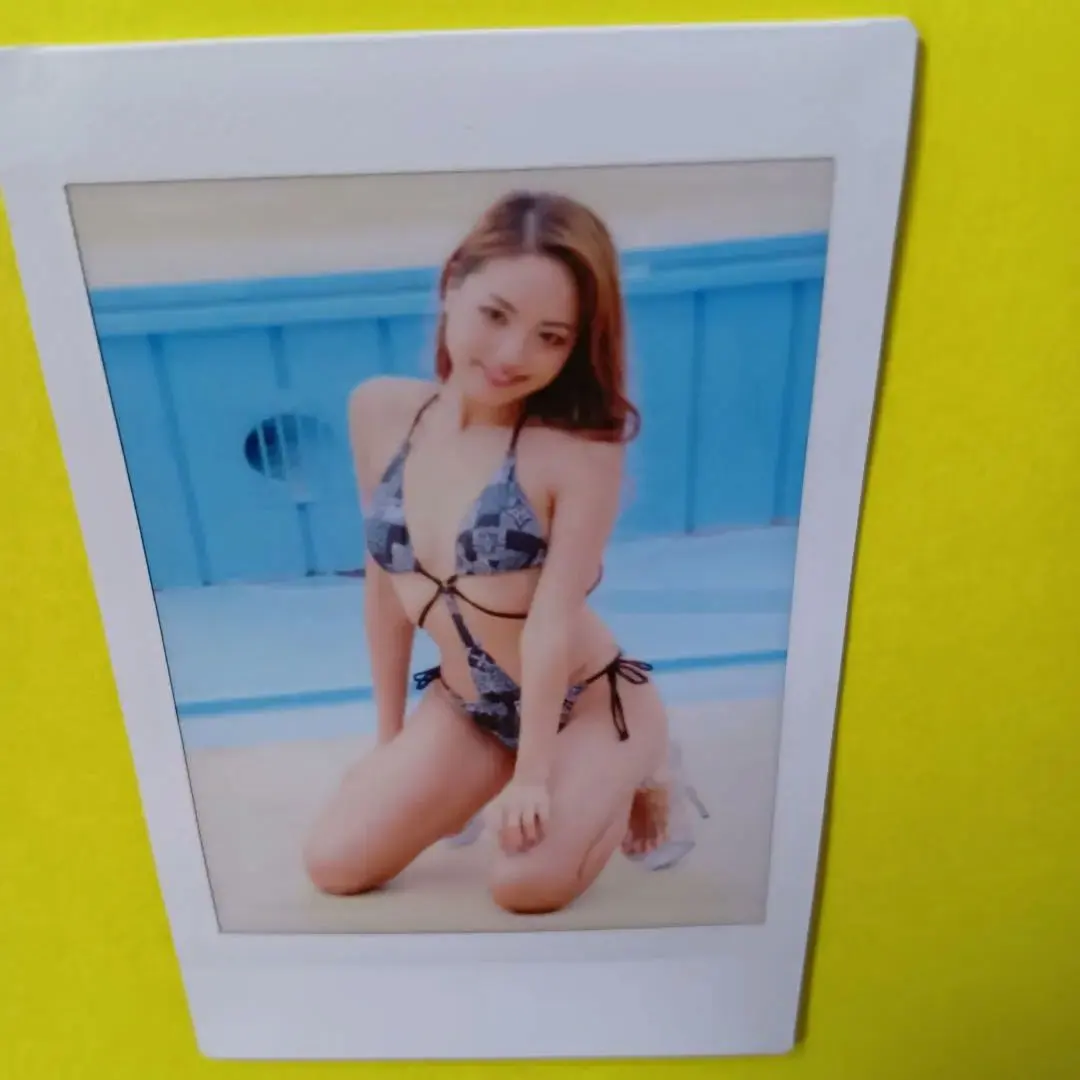 2026年最新】cyberJAPAN チェキの人気アイテム - メルカリ