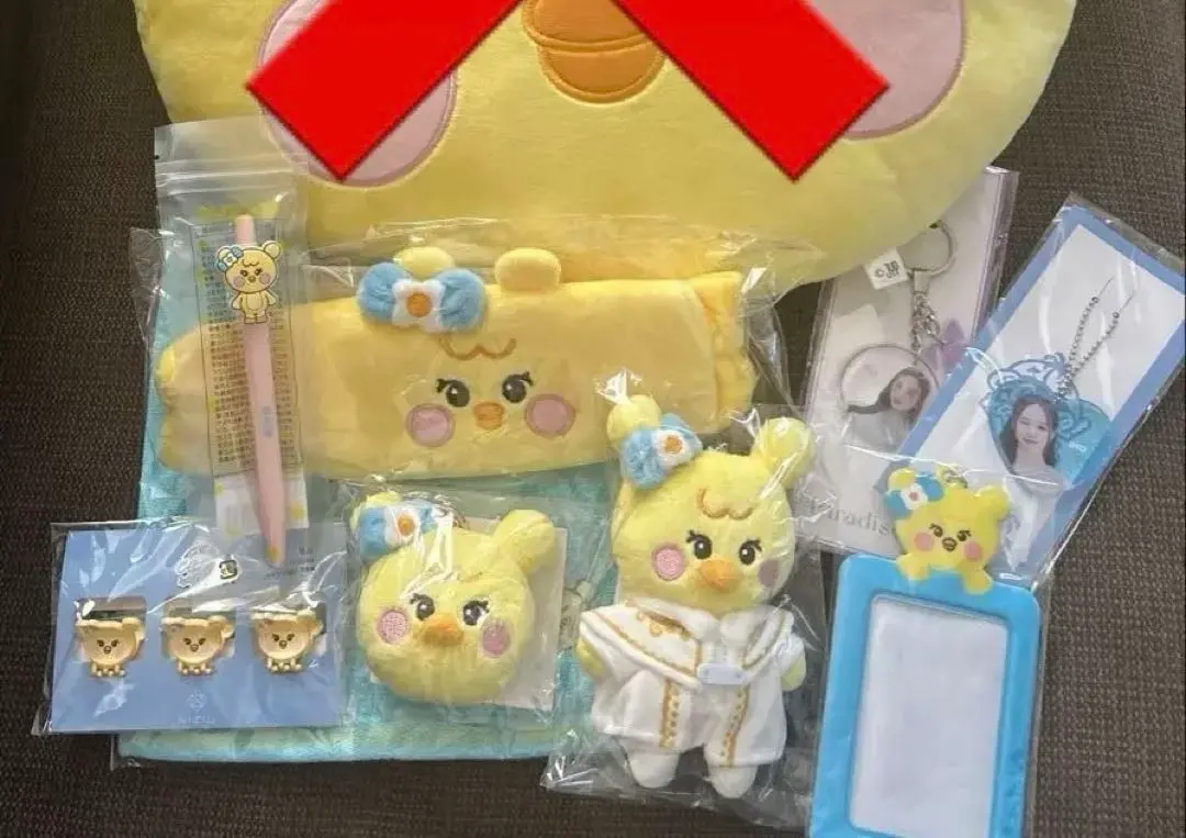 2026年最新】NiziUリオ バックチャームの人気アイテム - メルカリ