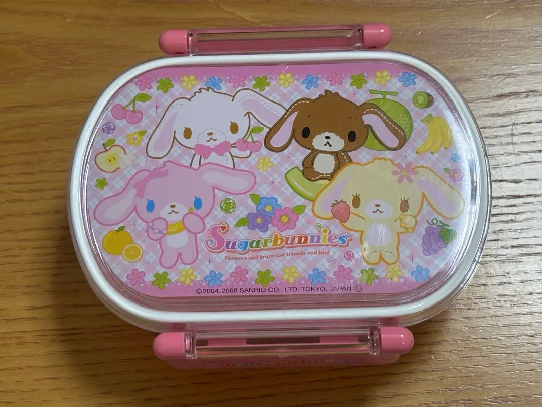 2026年最新】シュガーバニーズ 水筒の人気アイテム - メルカリ