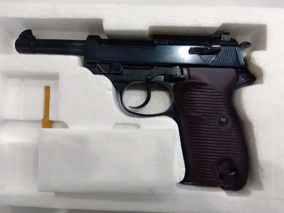 2026年最新】モデルガン マルシン m92fの人気アイテム - メルカリ