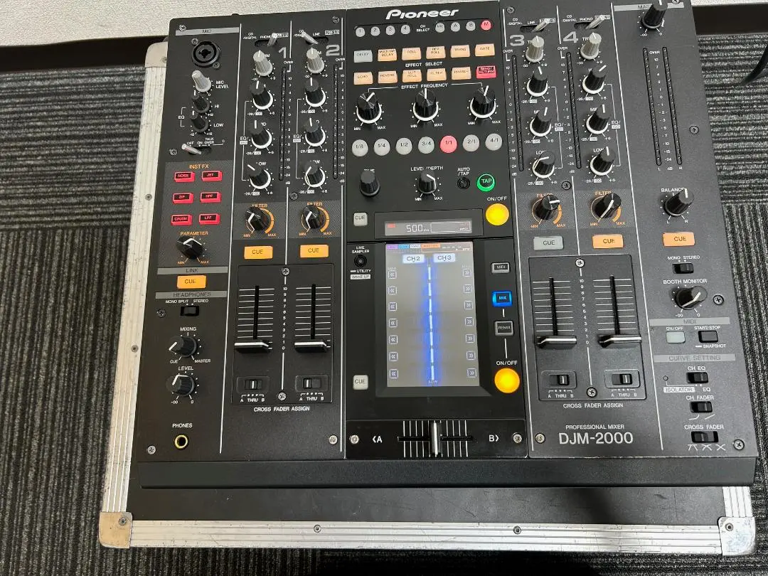 2026年最新】pioneer djm-300の人気アイテム - メルカリ