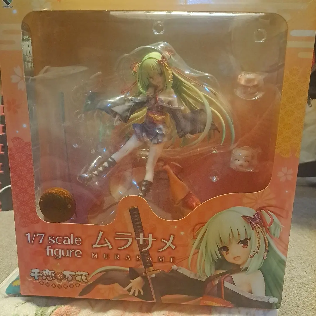 2026年最新】千恋 万花 ムラサメ あみあみ限定版の人気アイテム - メルカリ