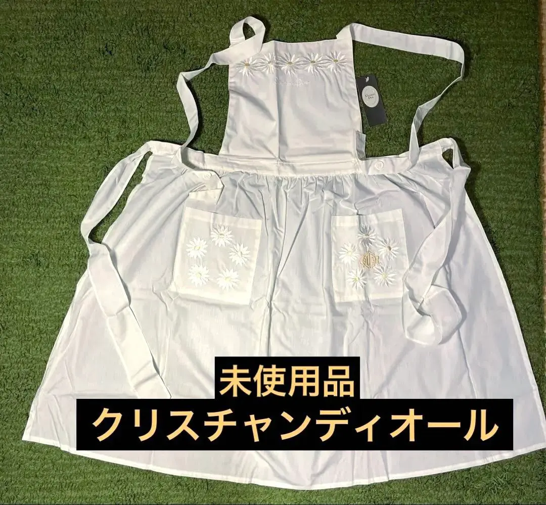 2026年最新】エプロン ディオールの人気アイテム - メルカリ