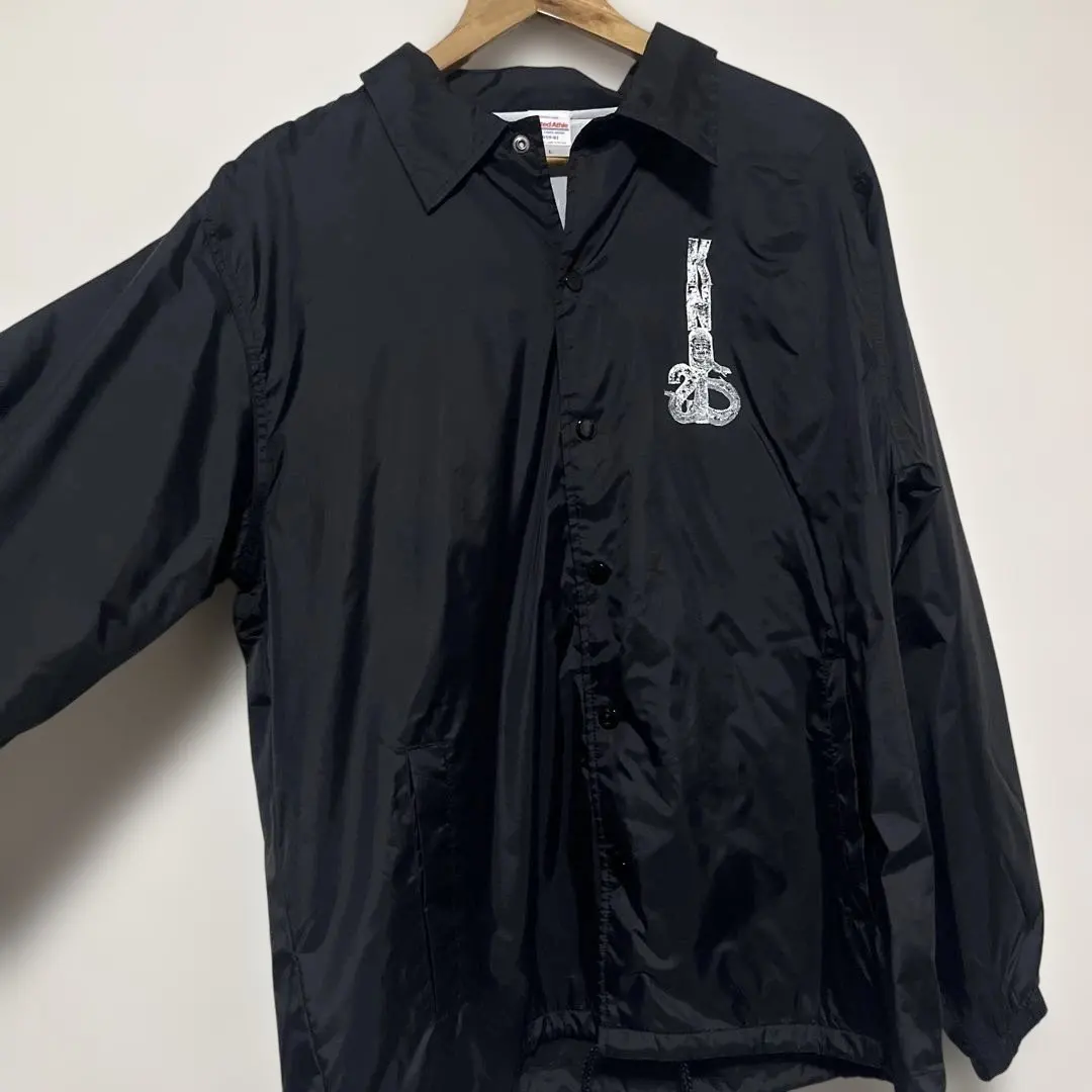 2026年最新】KNOSIS コーチジャケットの人気アイテム - メルカリ