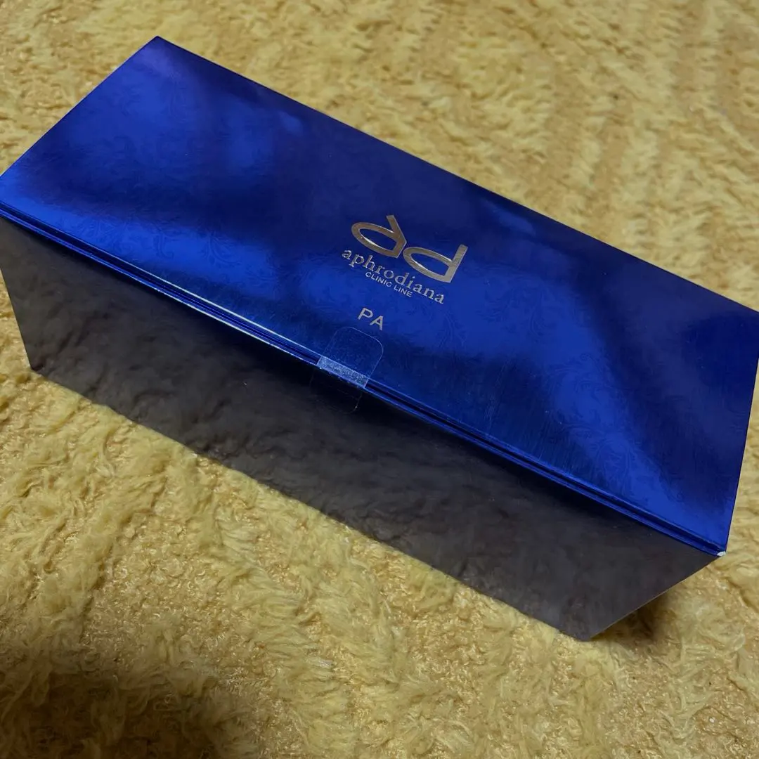 2026年最新】アフロディアナ炭酸パックの人気アイテム - メルカリ