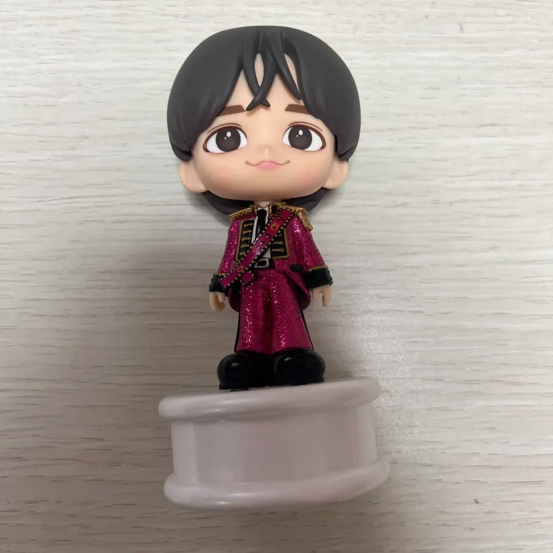 2026年最新】hey! say! jump フィギュア 知念 ノーマルの人気アイテム