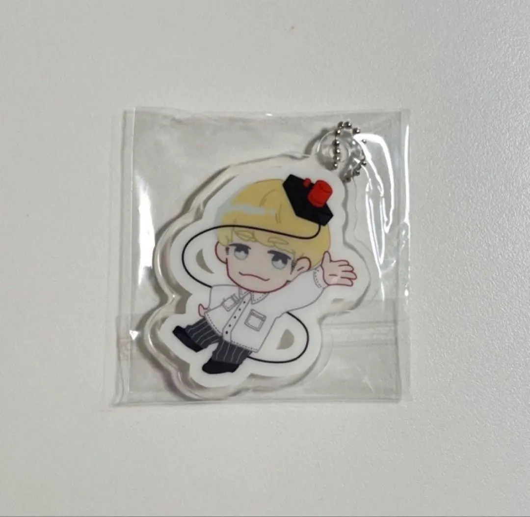 2026年最新】Quizknock 乾 アクリルキーホルダーの人気アイテム - メルカリ