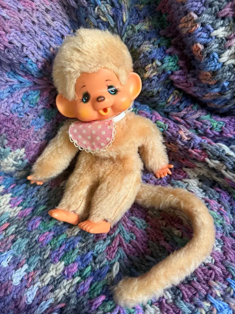 2026年最新】モンチッチおじいちゃんの人気アイテム - メルカリ