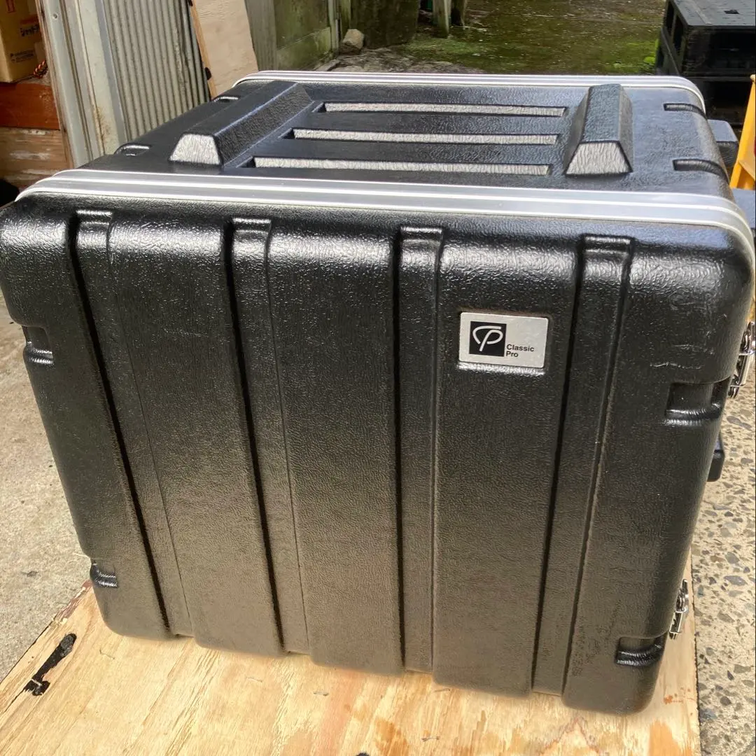 2026年最新】classic pro ラックケースの人気アイテム - メルカリ