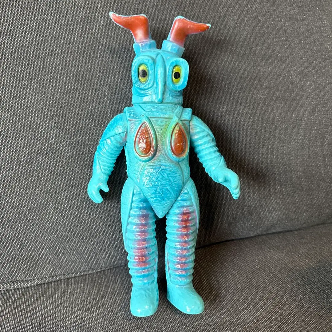 2026年最新】ゼットン ブルマァクの人気アイテム - メルカリ