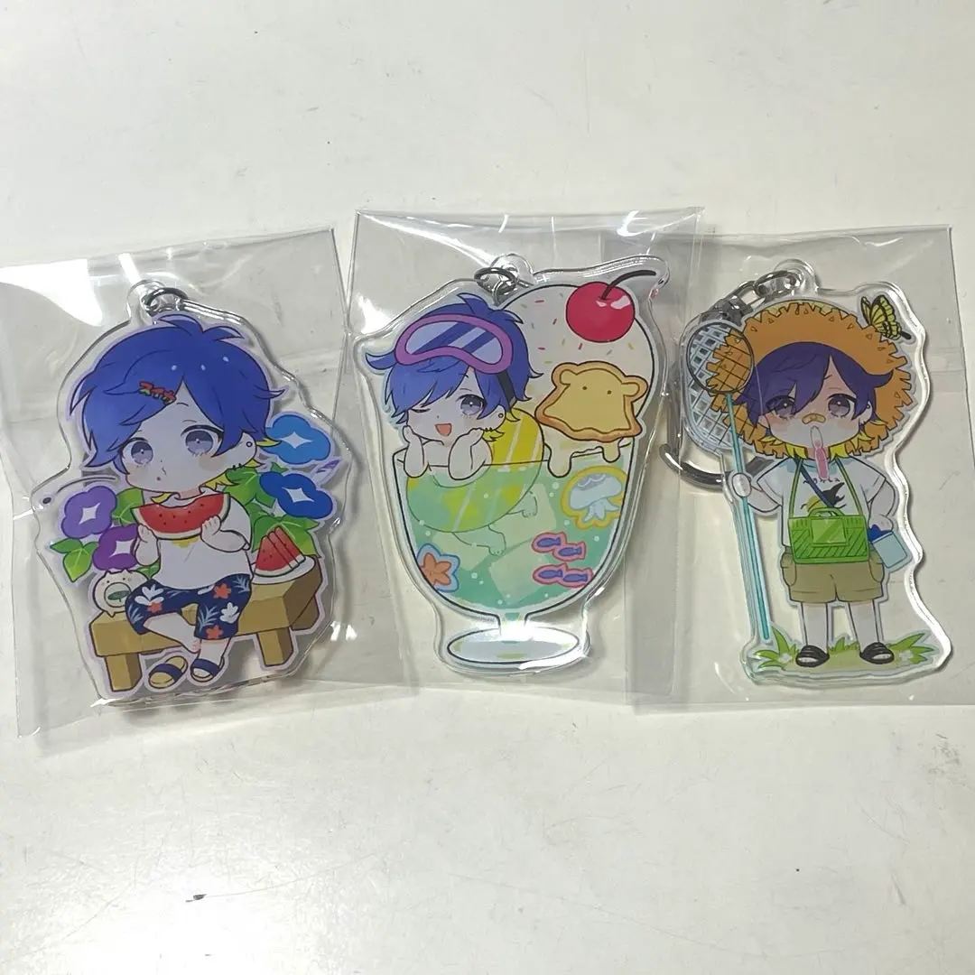 2026年最新】いゔどっと アクスタの人気アイテム - メルカリ