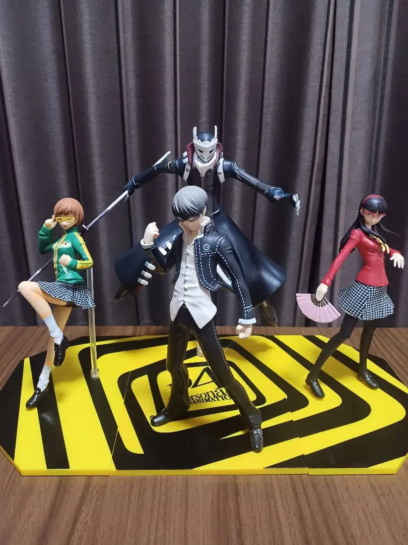 2026年最新】A賞 鳴上悠の人気アイテム - メルカリ