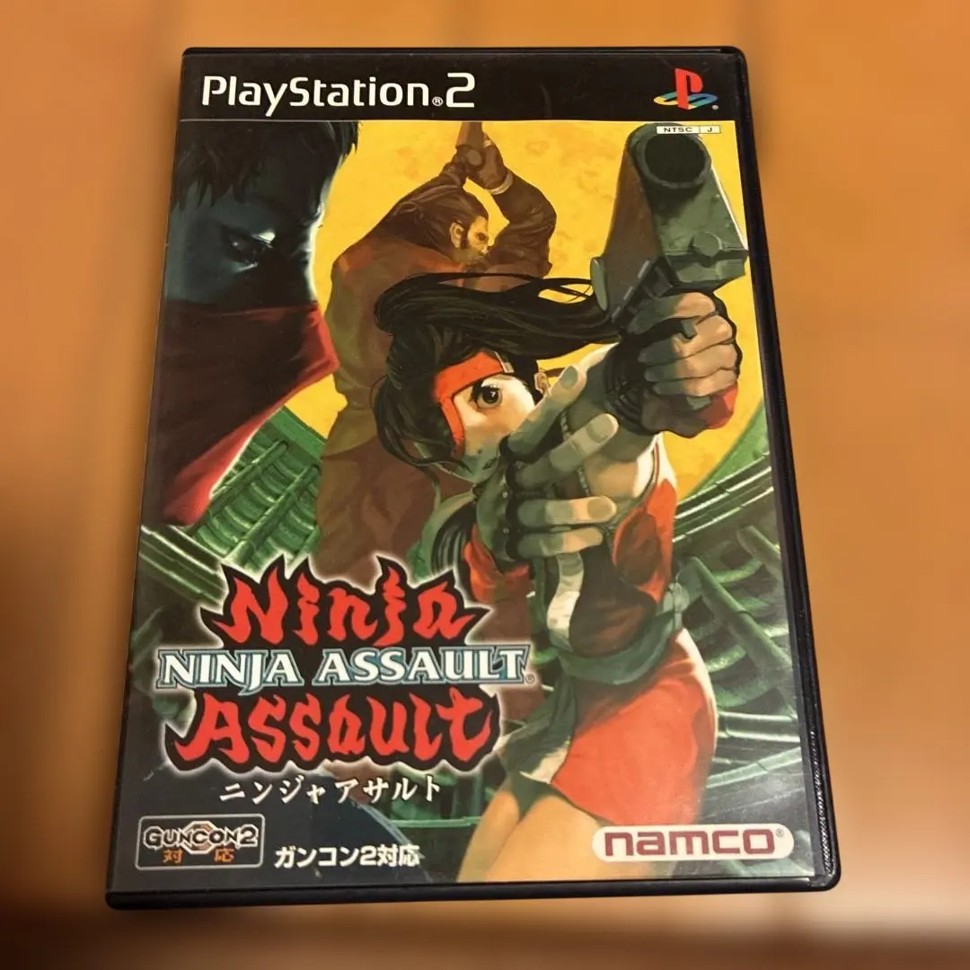 2026年最新】ニンジャアサルトの人気アイテム - メルカリ