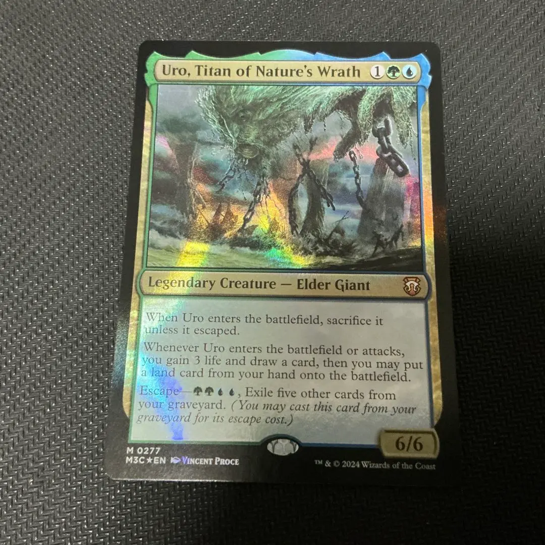 2026年最新】自然の怒りのタイタン、ウーロの人気アイテム - メルカリ