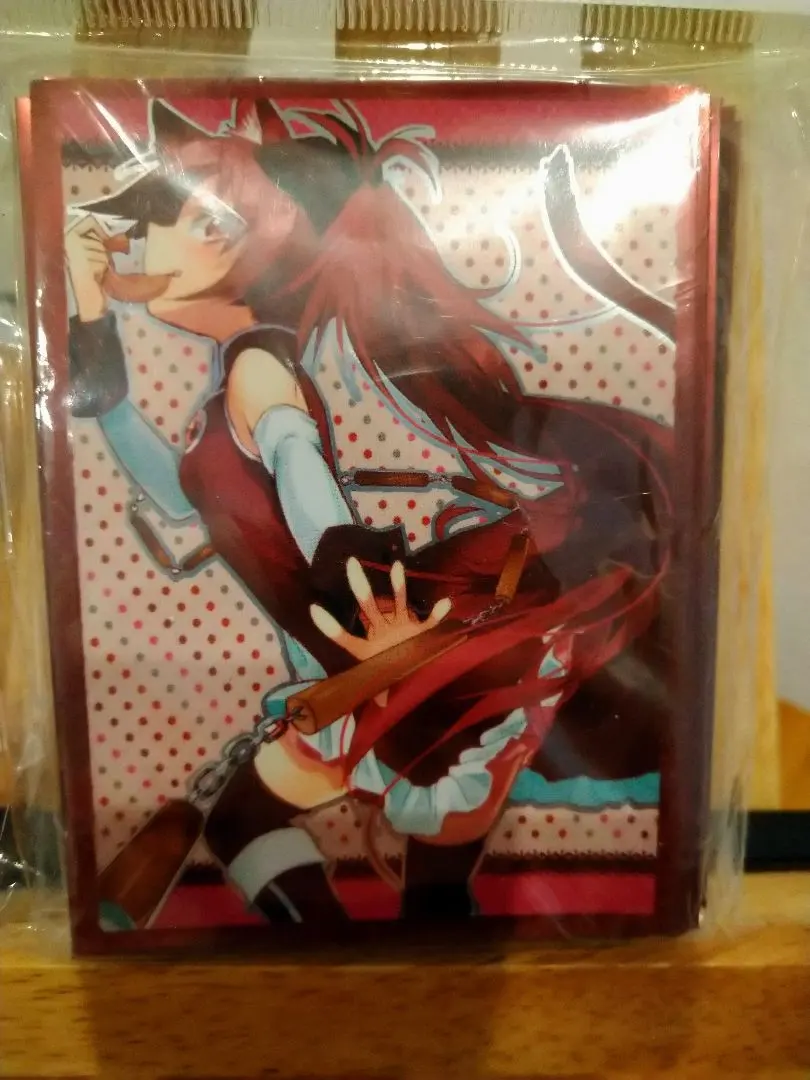 2026年最新】天秤を揺らす女 スリーブ まどかの人気アイテム - メルカリ