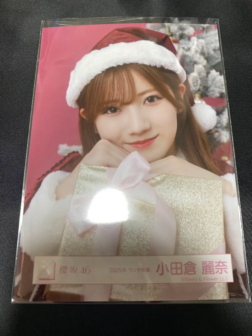 2026年最新】小田倉麗奈 サインの人気アイテム - メルカリ