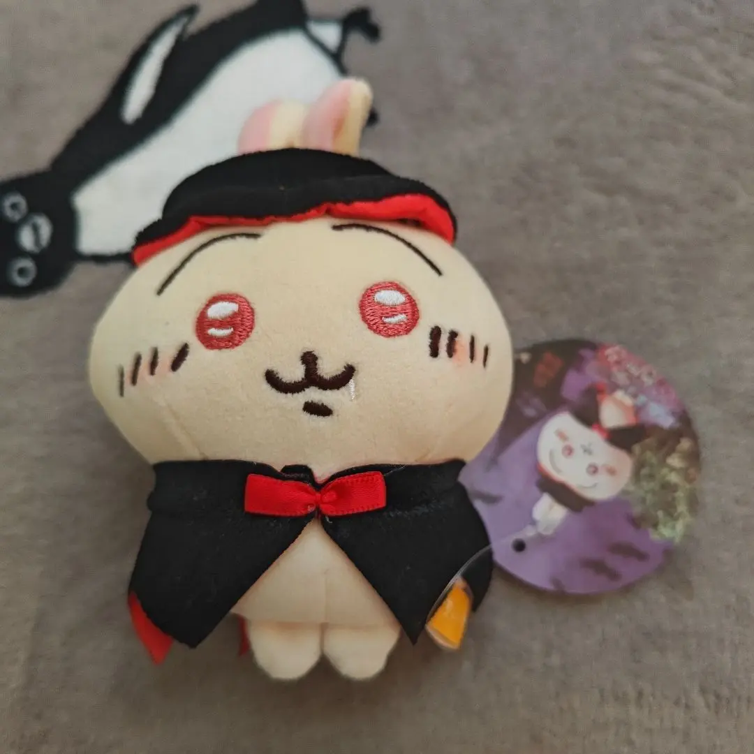 2026年最新】吸血鬼なうさぎ 仮装しちゃうマスコットの人気アイテム