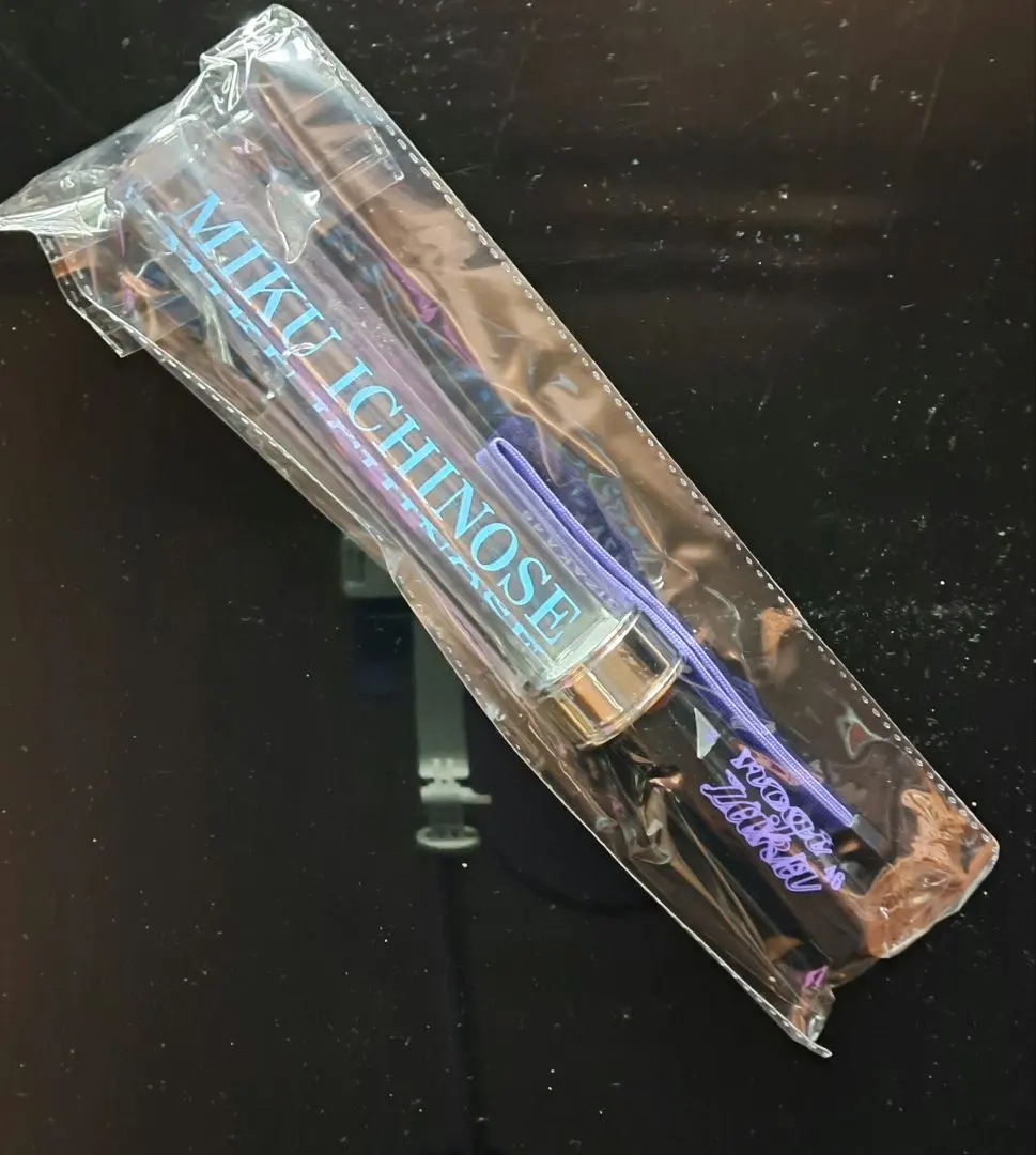 2026年最新】一ノ瀬美空 ペンライトの人気アイテム - メルカリ