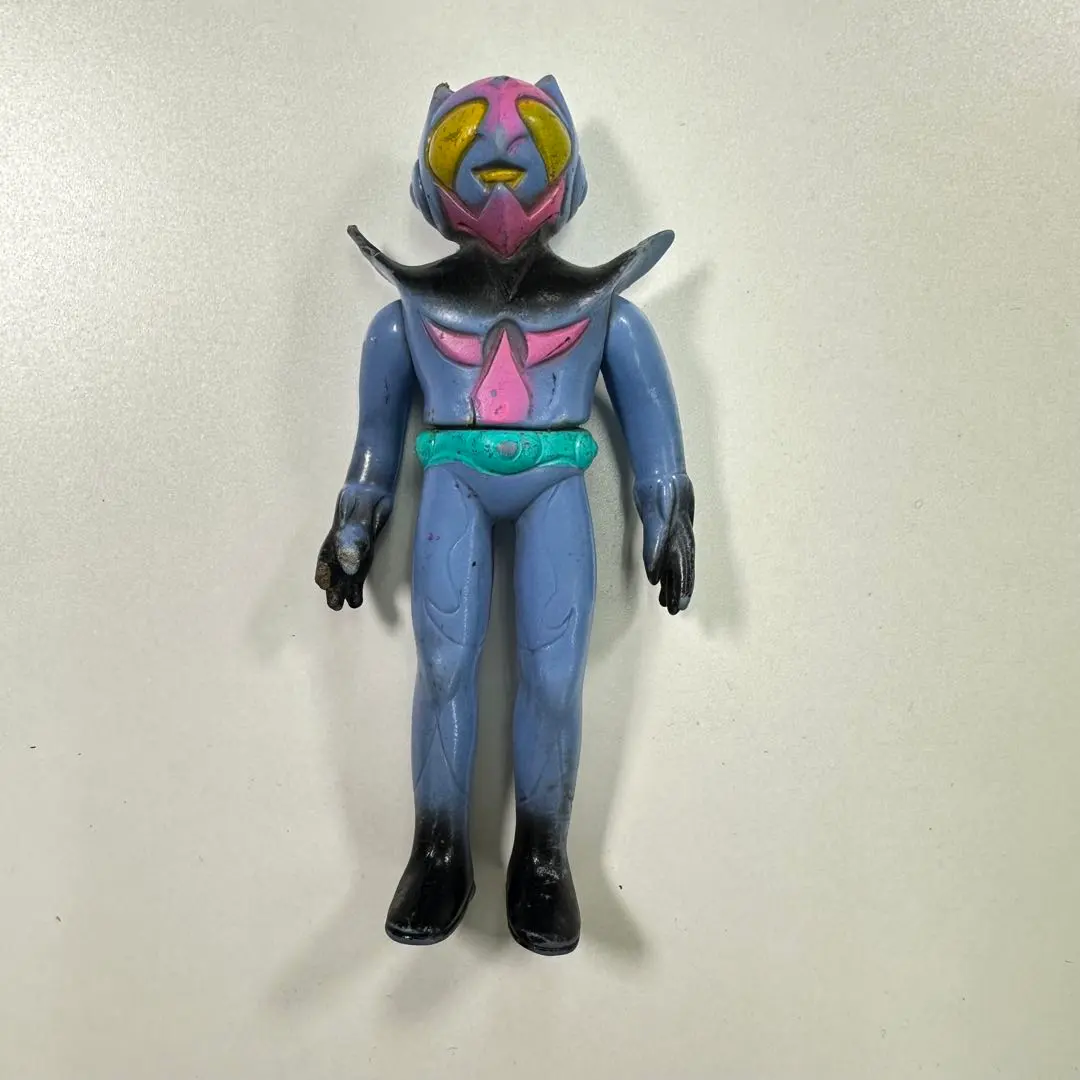 2026年最新】破裏拳ポリマーソフビの人気アイテム - メルカリ