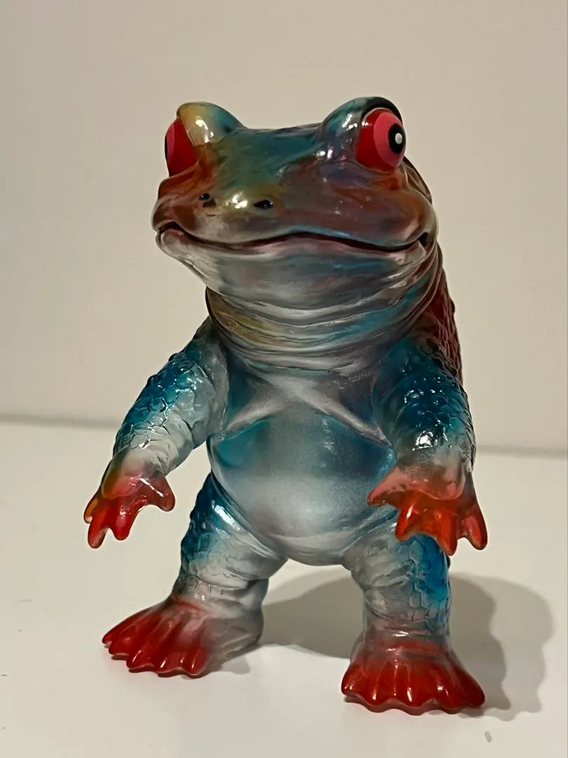 2026年最新】ケロンガの人気アイテム - メルカリ