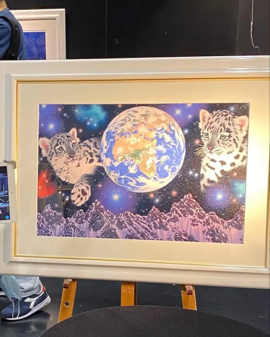 2026年最新】シム・シメール 版画の人気アイテム - メルカリ