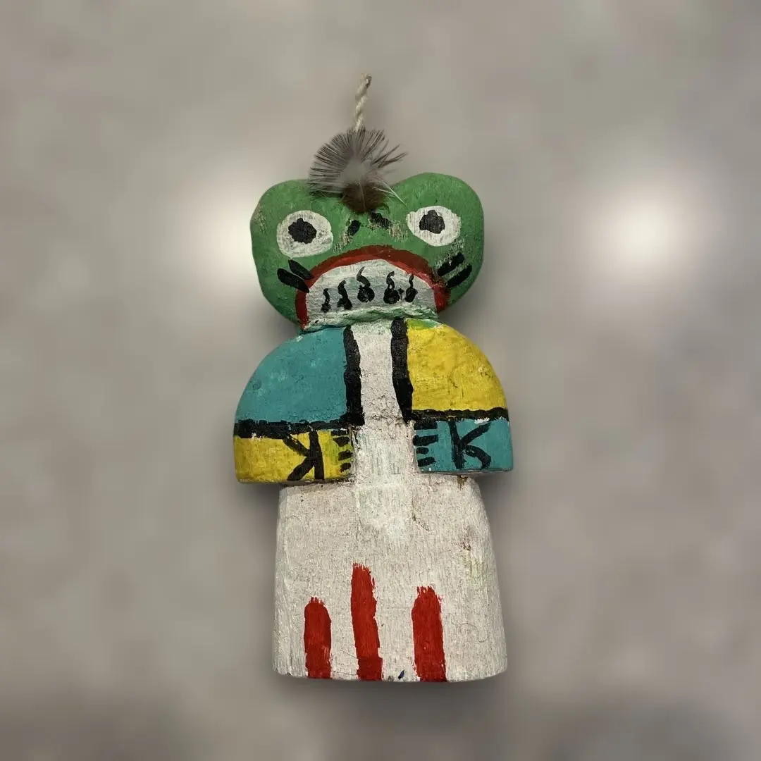 2026年最新】カチナドールの人気アイテム - メルカリ