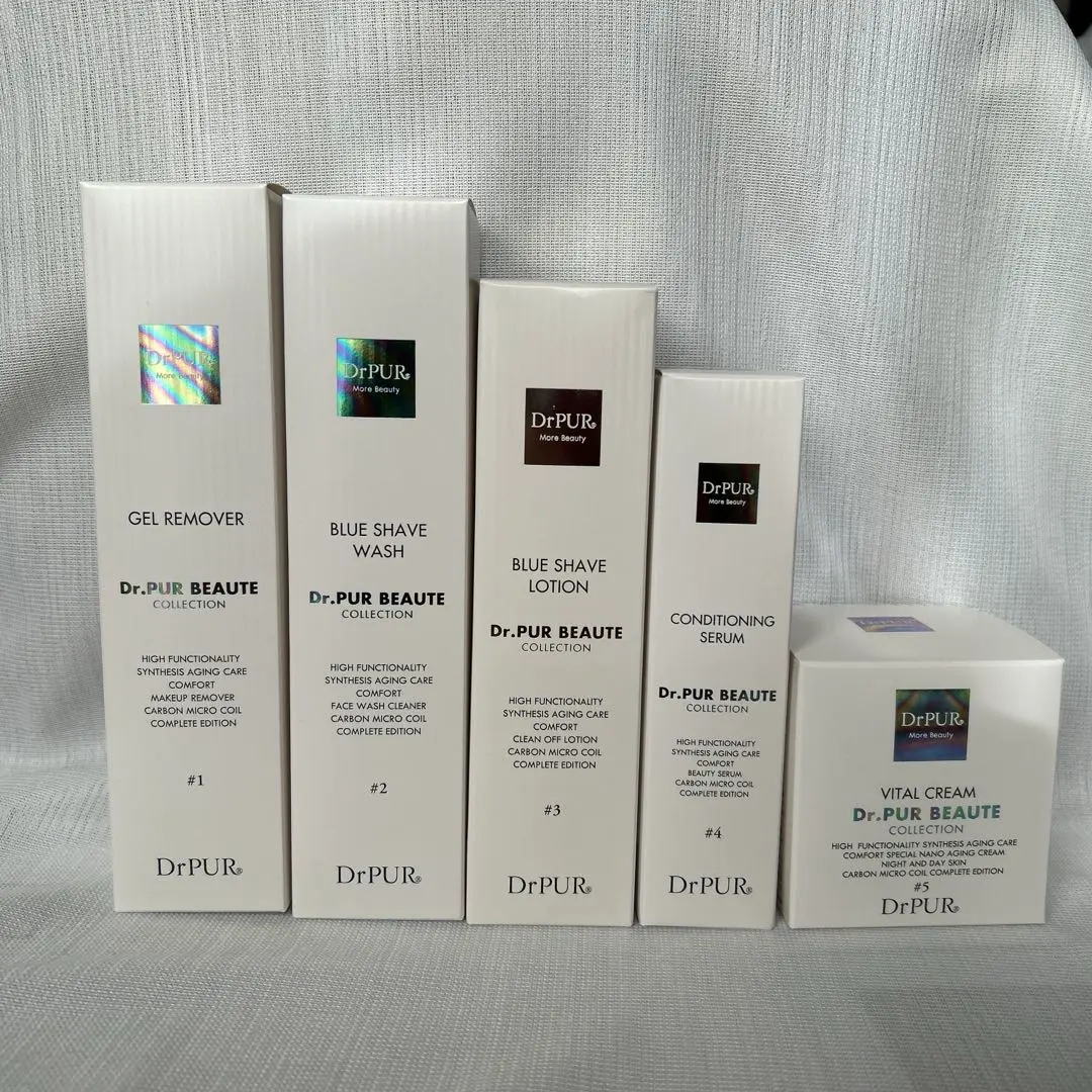 2026年最新】ドクターピュールボーテの人気アイテム - メルカリ