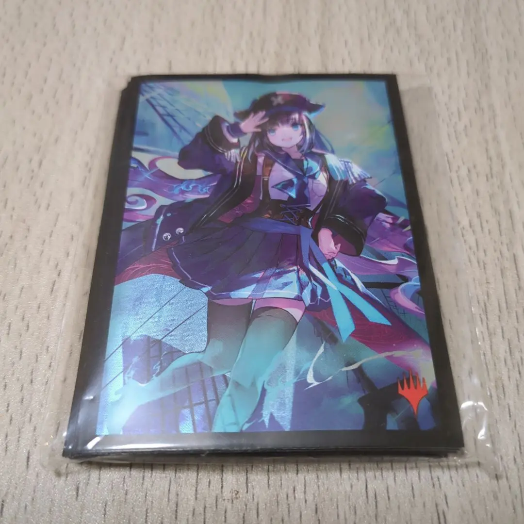 2026年最新】幽体の船乗り スリーブの人気アイテム - メルカリ