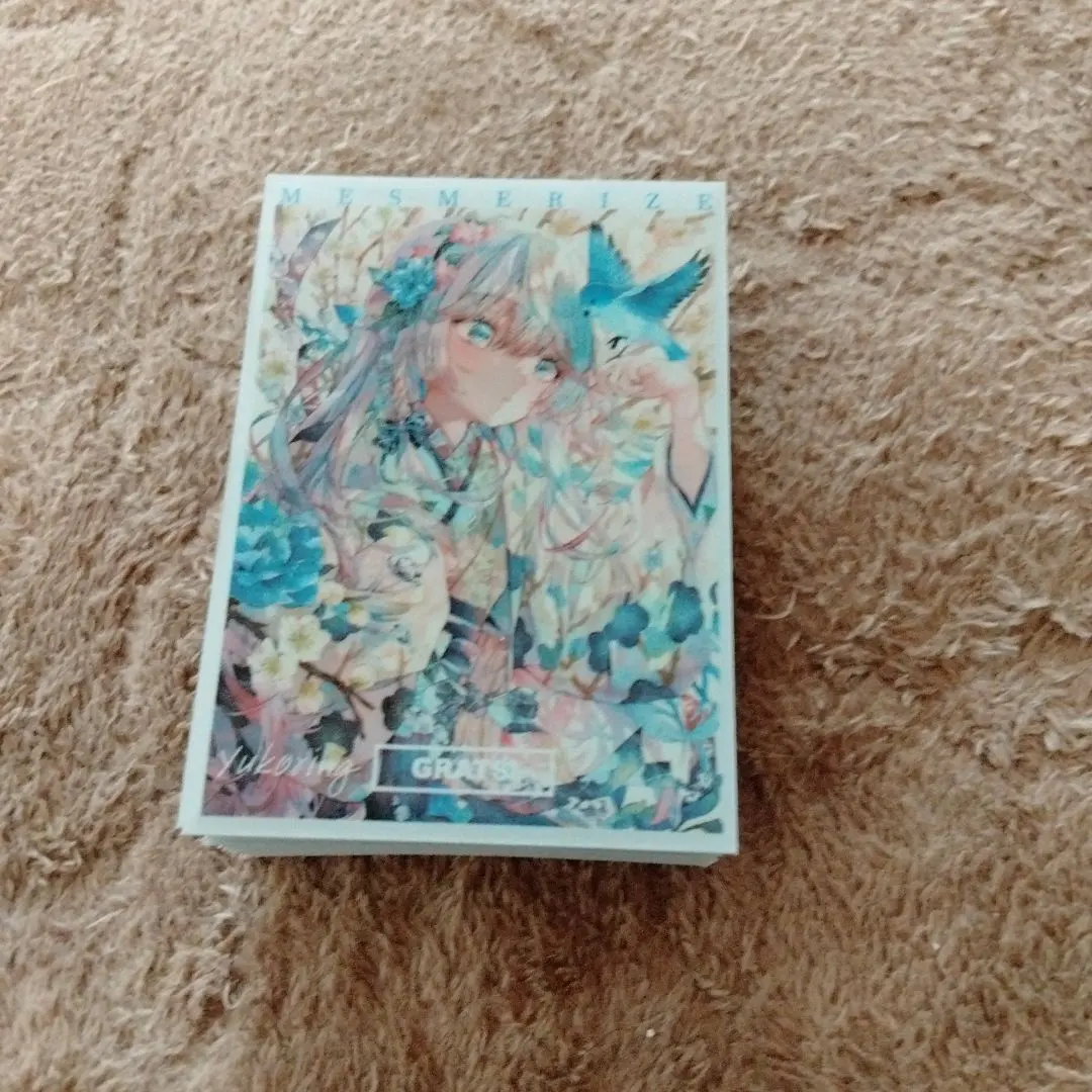 2026年最新】ゆこりん スリーブの人気アイテム - メルカリ